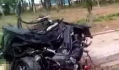 贵州车祸最新爆料电话,事故原因及伤亡情况披露